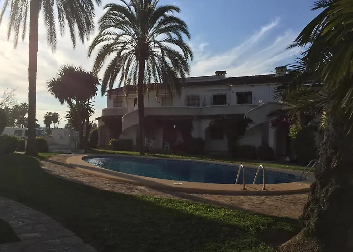 Apartamento Nº29 - Oasis Park I