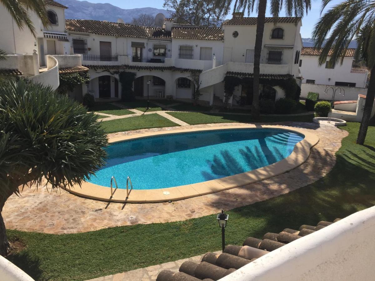 Nº29 - Oasis Park I Appartement *